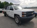 CHEVROLET - SILVERADO