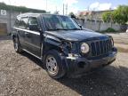 JEEP - PATRIOT