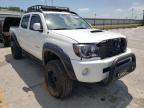 TOYOTA - TACOMA