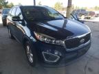 KIA - SORENTO