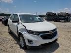 CHEVROLET - EQUINOX