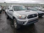 TOYOTA - TACOMA