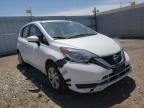 NISSAN - VERSA