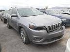 JEEP - GRAND CHEROKEE