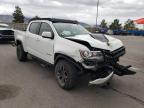 CHEVROLET - COLORADO