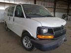 CHEVROLET - EXPRESS