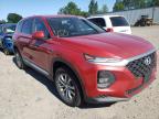 HYUNDAI - SANTA FE