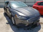 FORD - FUSION