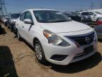 NISSAN - VERSA