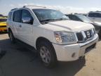 NISSAN - ARMADA