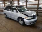 HONDA - ODYSSEY