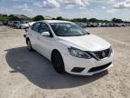 NISSAN - SENTRA