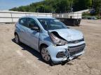 CHEVROLET - SPARK