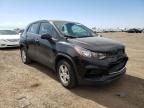 CHEVROLET - TRAX