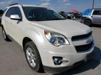 CHEVROLET - EQUINOX