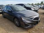 ACURA - ILX