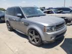 LAND ROVER - RANGE ROVER