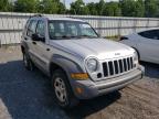 JEEP - LIBERTY