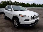 JEEP - CHEROKEE