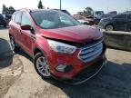 FORD - ESCAPE