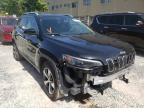 JEEP - CHEROKEE