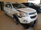 CHEVROLET - EQUINOX