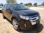 FORD - EDGE