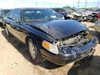 FORD - CROWN VICTORIA