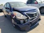 NISSAN - VERSA