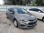 CHEVROLET - CRUZE