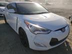 HYUNDAI - VELOSTER