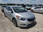 KIA - FORTE