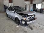 SUBARU - IMPREZA