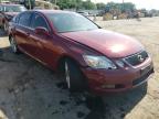 usados LEXUS GS450