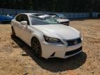 LEXUS - GS350