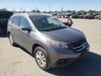 HONDA - CRV