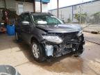 NISSAN - ROGUE