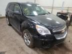 CHEVROLET - EQUINOX