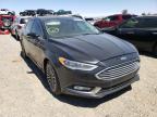 FORD - FUSION