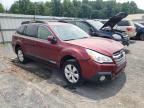 SUBARU - OUTBACK