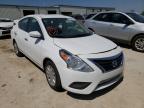 NISSAN - VERSA