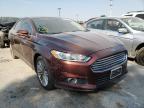 FORD - FUSION