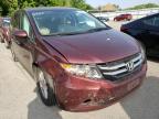 HONDA - ODYSSEY