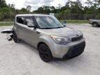 KIA - SOUL