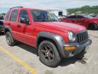 JEEP - LIBERTY