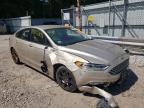 FORD - FUSION