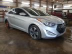 HYUNDAI - ELANTRA