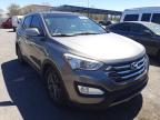 HYUNDAI - SANTA FE