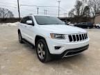 JEEP - CHEROKEE