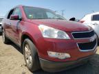 CHEVROLET - TRAVERSE